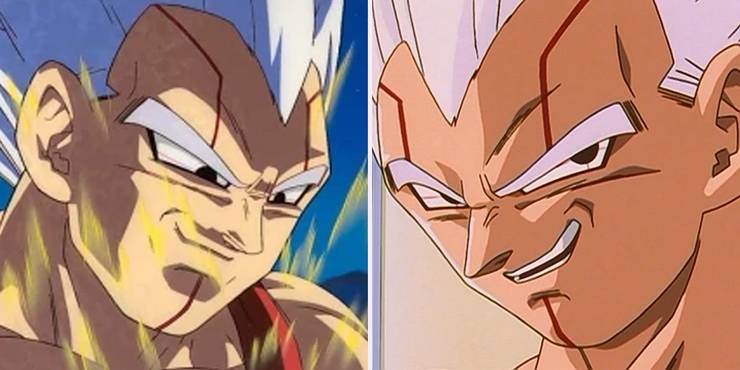 Dragon Ball Every Vegeta Transformation Ranked From Weakest To Strongest Dragon Ball Every Vegeta Transformation Ranked From Weakest To Strongest